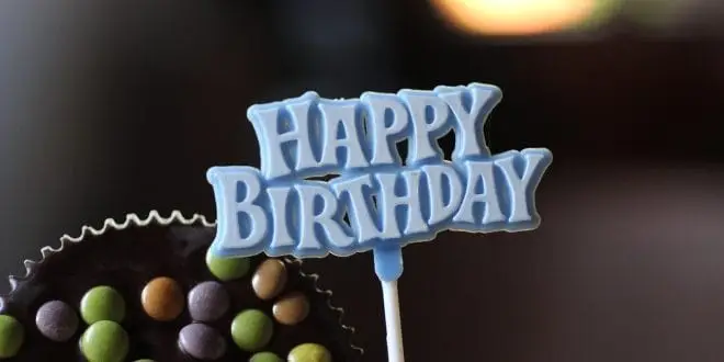 1000 Places For FREE Birthday Gifts