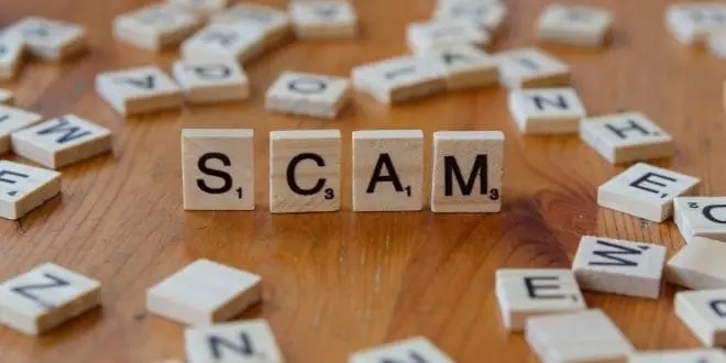3 Types Of Collection Scams