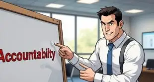 Accountability The Right Kind of Help