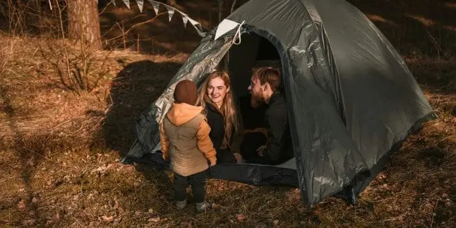 Affordable Camping For Outdoor Adventures