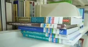 Affordable College Textbook Options