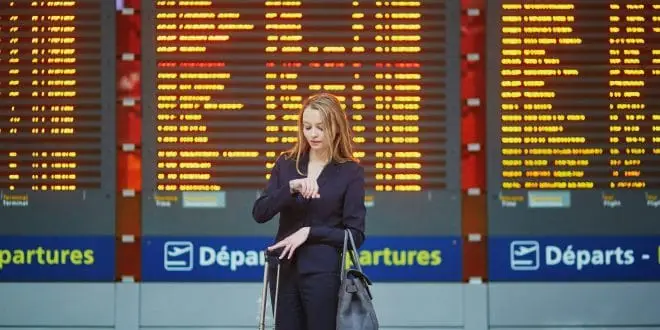 Airline Delay Compensation