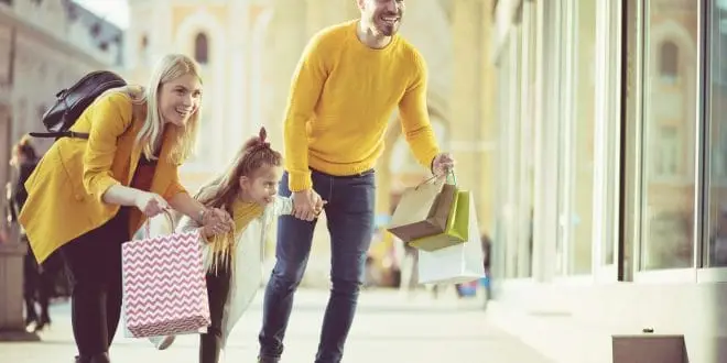 Avoid Holiday Overspending For Stress-Free Celebrations
