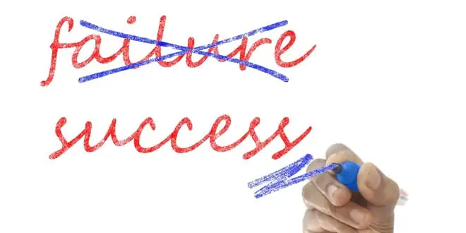 Avoiding Common Business Failures