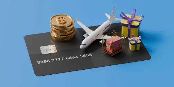 Best Airline Credit Cards