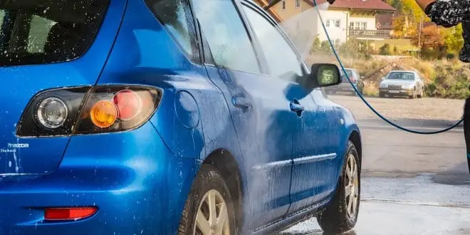 Best Cheap Car Wash Options Near You
