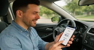 Best Mileage Tracker Apps