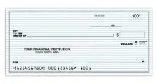 Best Places to Order Checks Online