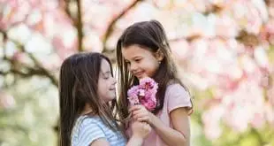 Brighten Someone's Day With Kindness