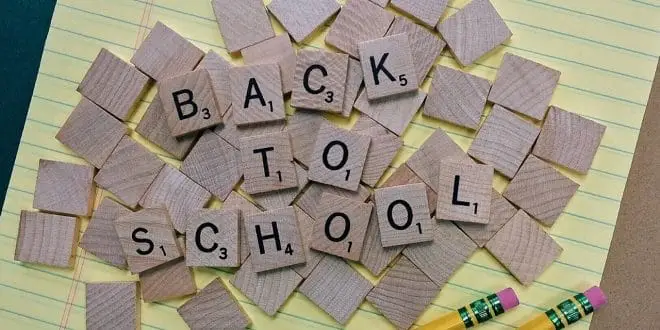 Budget Back-to-School Supply Savings