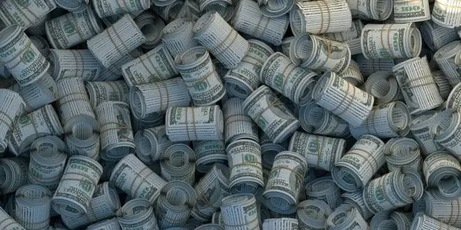 Cash Deposit Red Flags