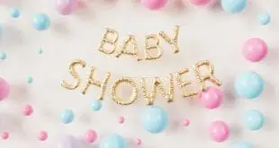 Cheap Baby Shower Ideas