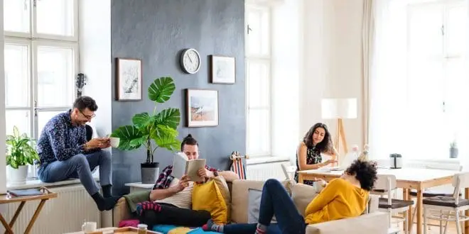 Cheap Housing Options Affordable Living Arrangements