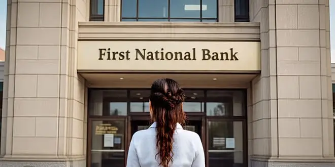 Choosing the Right Bank Account Type
