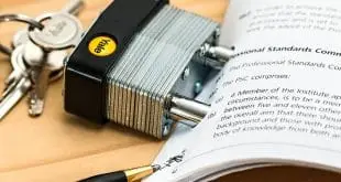 Choosing the Right Legal Structure