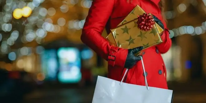 Christmas Budget Tips