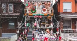 Christmas in July Budgeting Tips