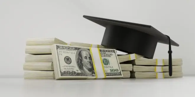 College Budgeting for Financial Success