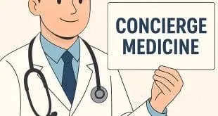 Concierge Medical Care A New Option