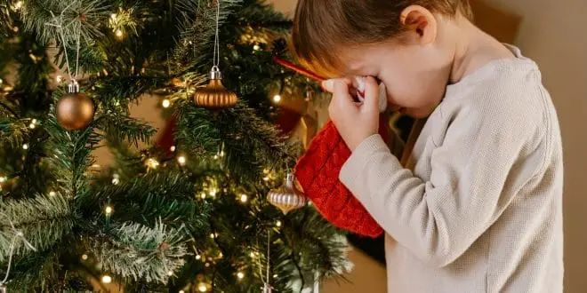 Costly Christmas Mistakes