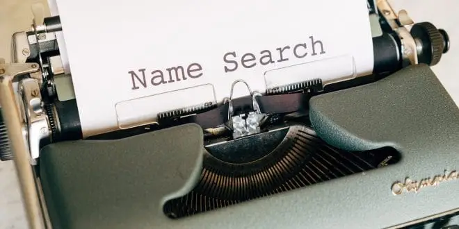 Crafting a Memorable Business Name