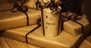 Creative Gift Wrapping on a Budget