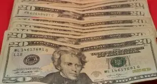 Creative Spending - Ways To Use $20