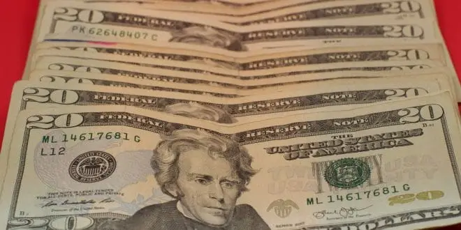 Creative Spending - Ways To Use $20