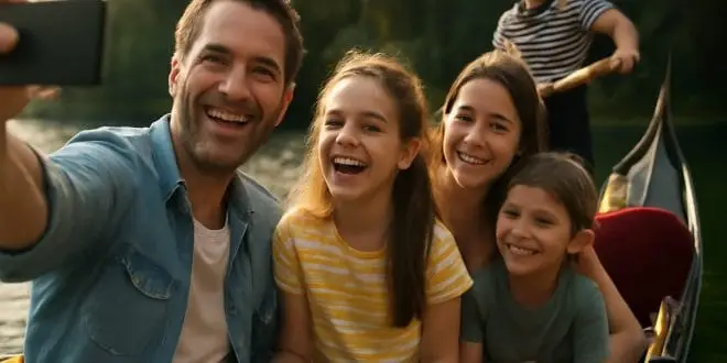 Creative Ways to Make Memories With Money