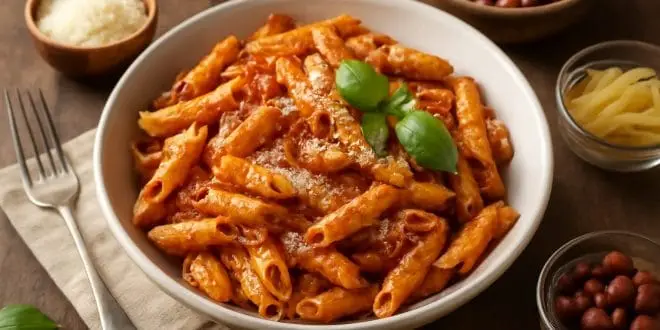 Delicious Pantry Meals You Can Make Anytime