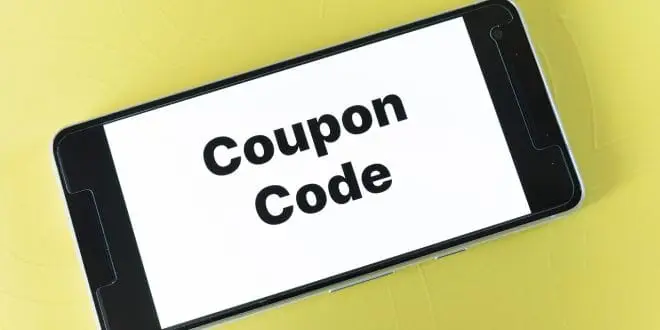 Discount Coupons and Deals