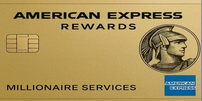 Earn More Amex Reward Points