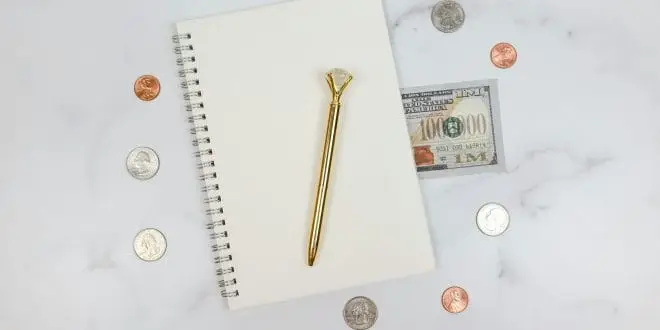 Easy Budgeting