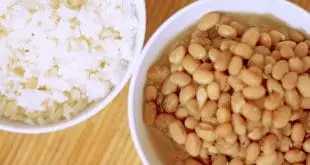 Easy Meals to Survive Rent Week