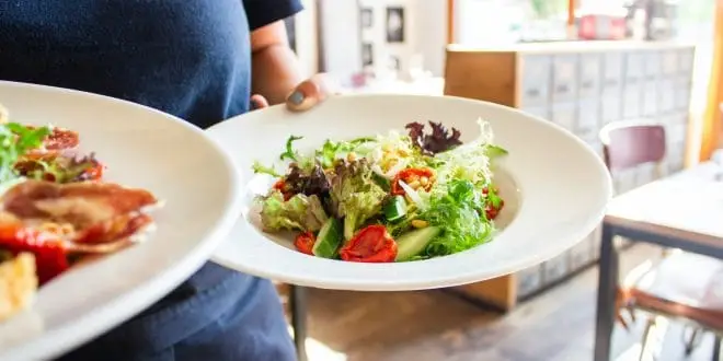 Eating Healthy On A Budget