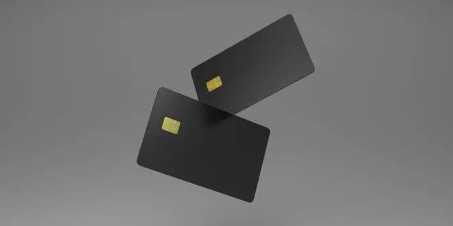 Electronic Card Security Risks