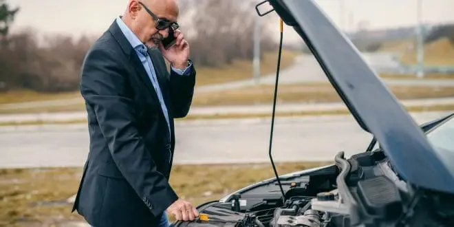 Essential Car Emergency Supplies