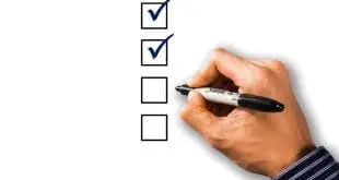Essential College Preparation Checklist