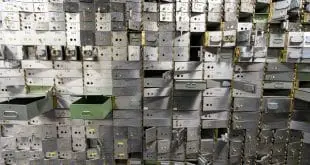 Essential Safety for Deposit Boxes