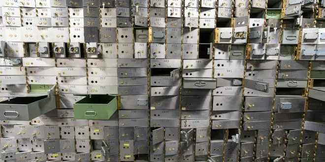 Essential Safety for Deposit Boxes