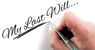Everyone Needs A Will