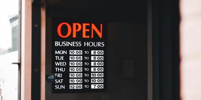 Finding Your Ideal Business Niche