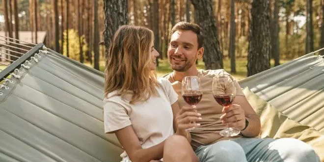 Five Ways to Make a Staycation Count