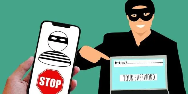 Fraud Awareness and Common Scams