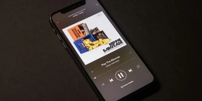 Free Audiobook Apps for On-the-Go