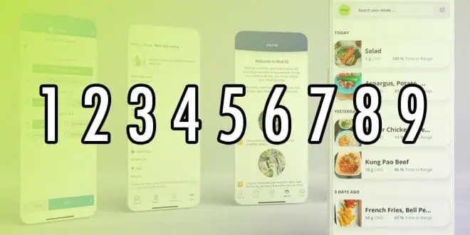 Free Carb Counting Apps for Health