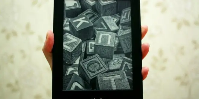 Free Kindle Book Treasures