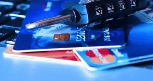 Freeze Your Credit for Safety