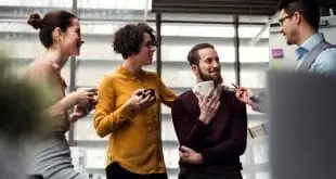 Frugal Office Habits That Save Money