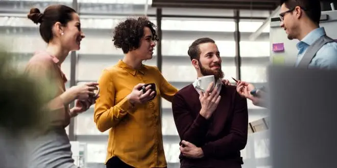 Frugal Office Habits That Save Money